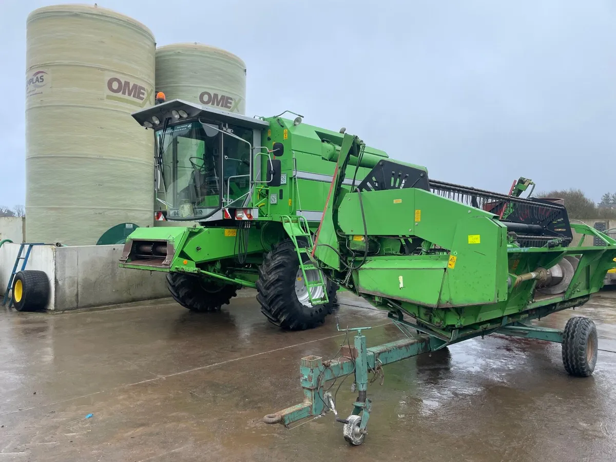 Combines - Combines - Combines - Image 3