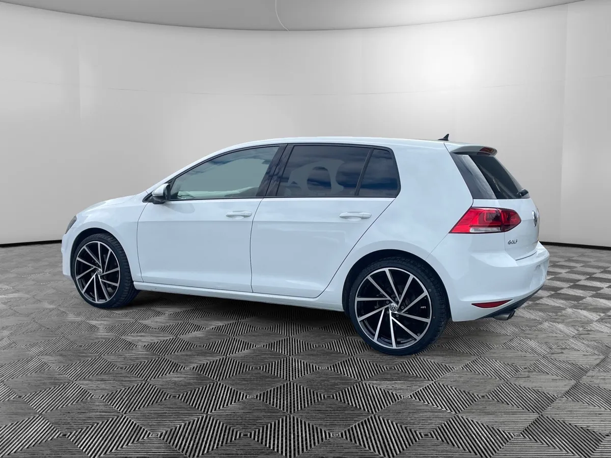 2015 VW Golf Highline DSG - Image 3