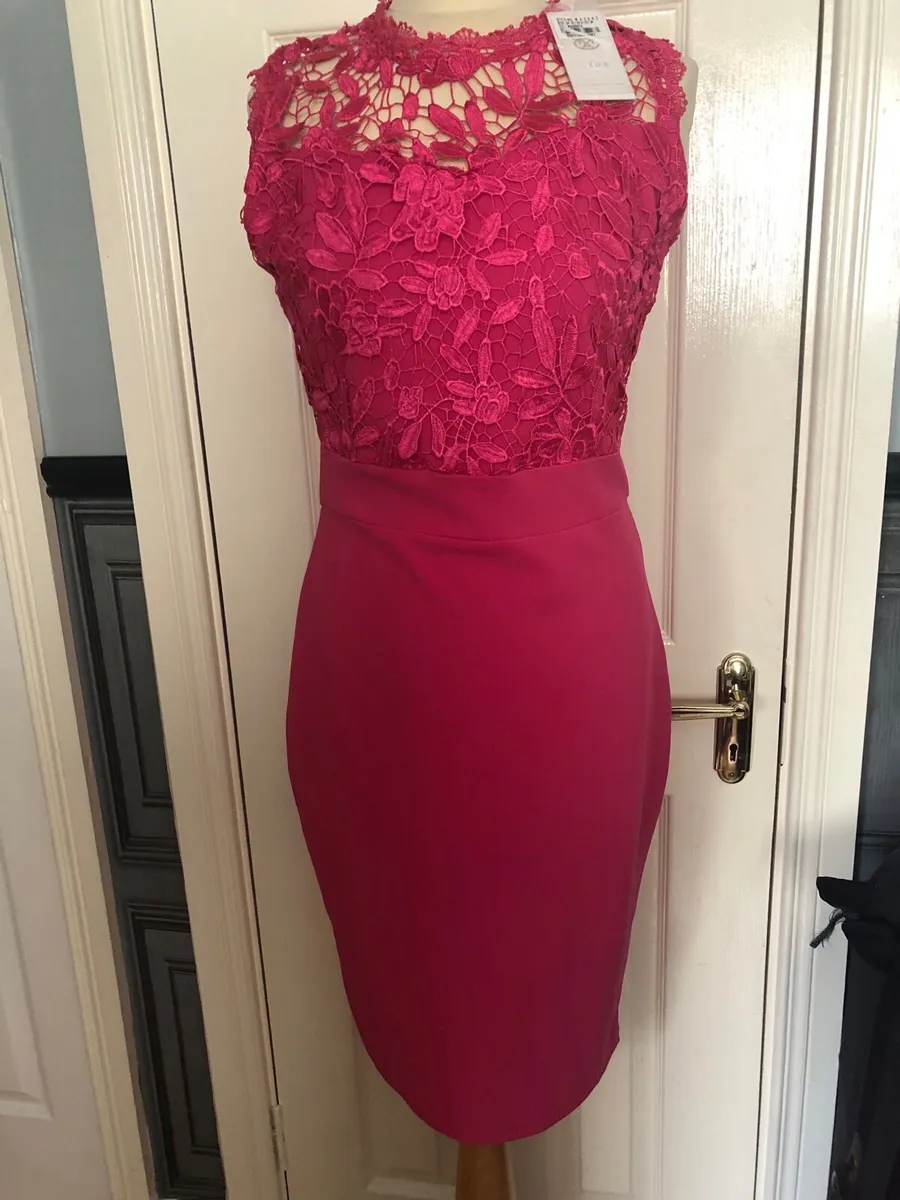 Marc Angelo  dress - Image 1