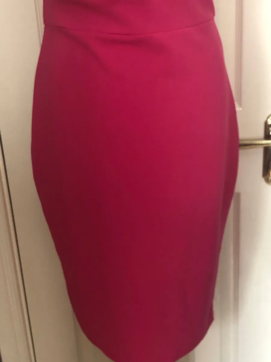 Marc Angelo  dress - Image 3
