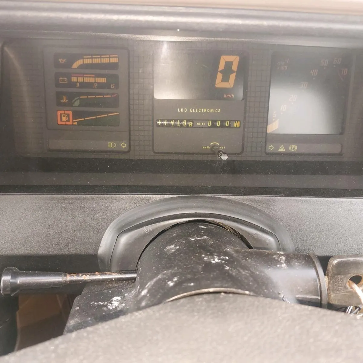 Opel/vauxhall Senator must sell for sale in Co. Galway for €2,500 on