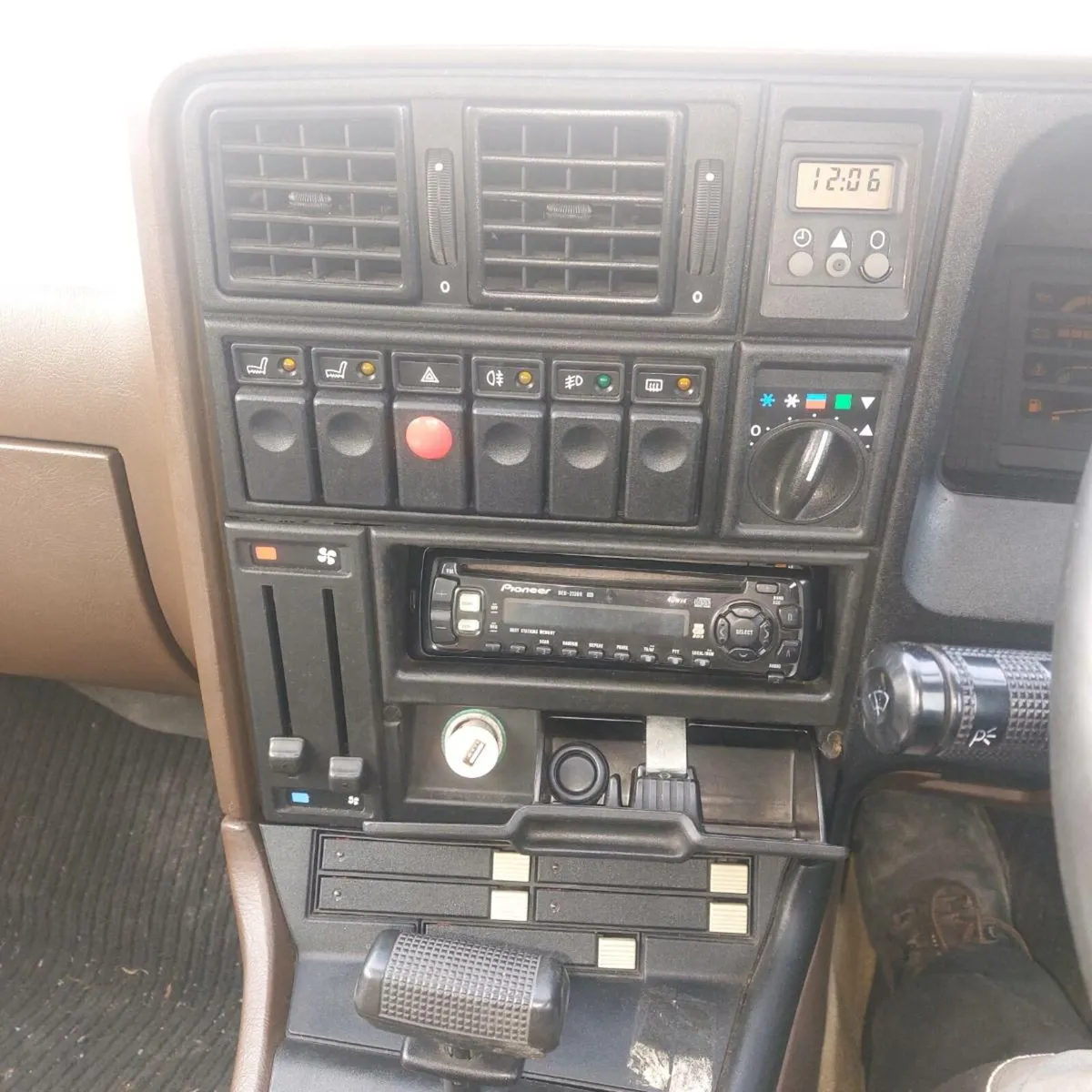 Opel/vauxhall Senator must sell for sale in Co. Galway for €2,500 on