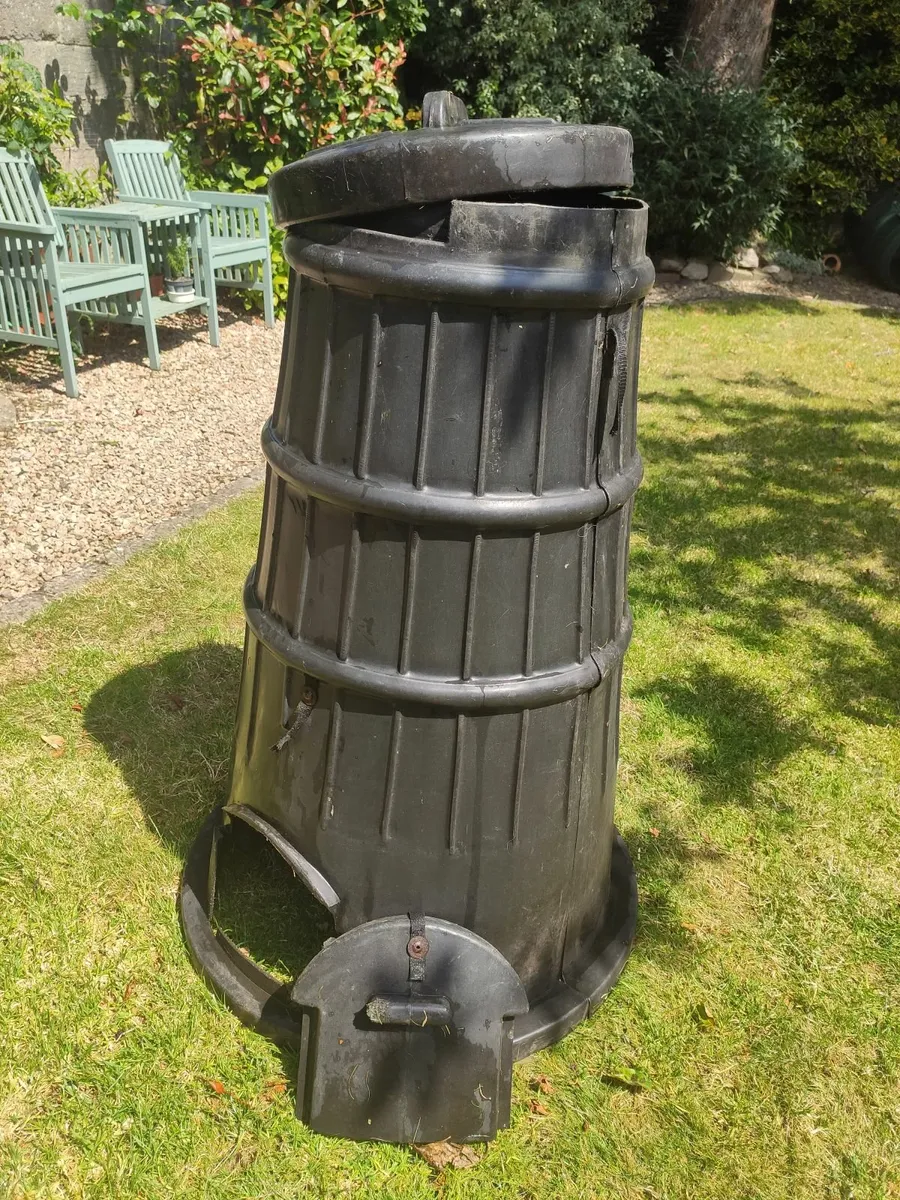 Compost Bin for sale in Co. Dublin for €0 on DoneDeal