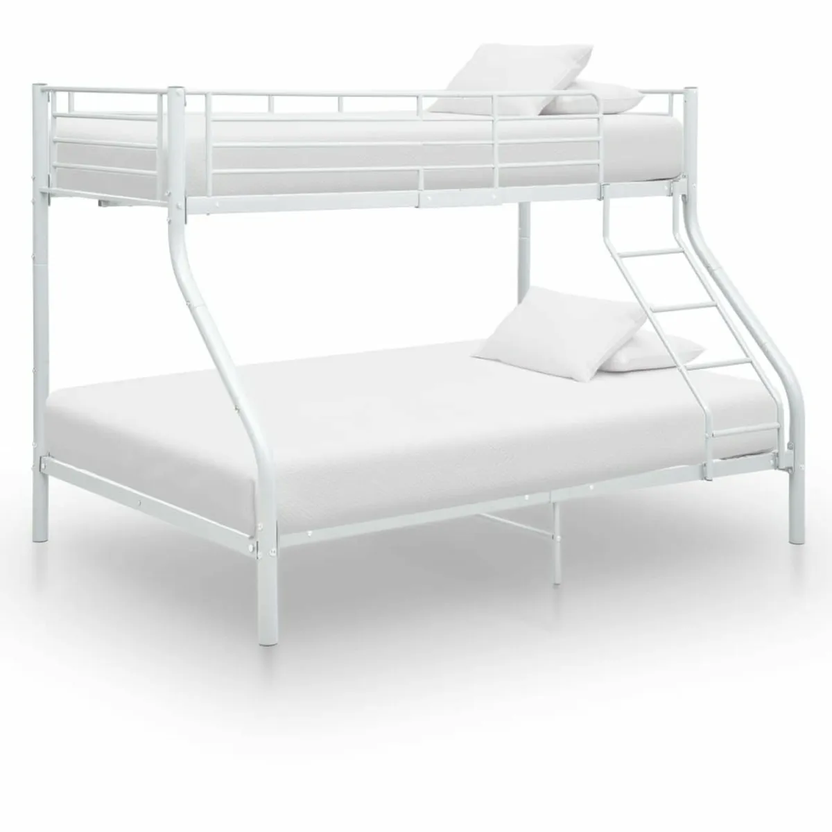 *SALE*Triple bunk beds in White, Black or Silver for sale in Co. Offaly