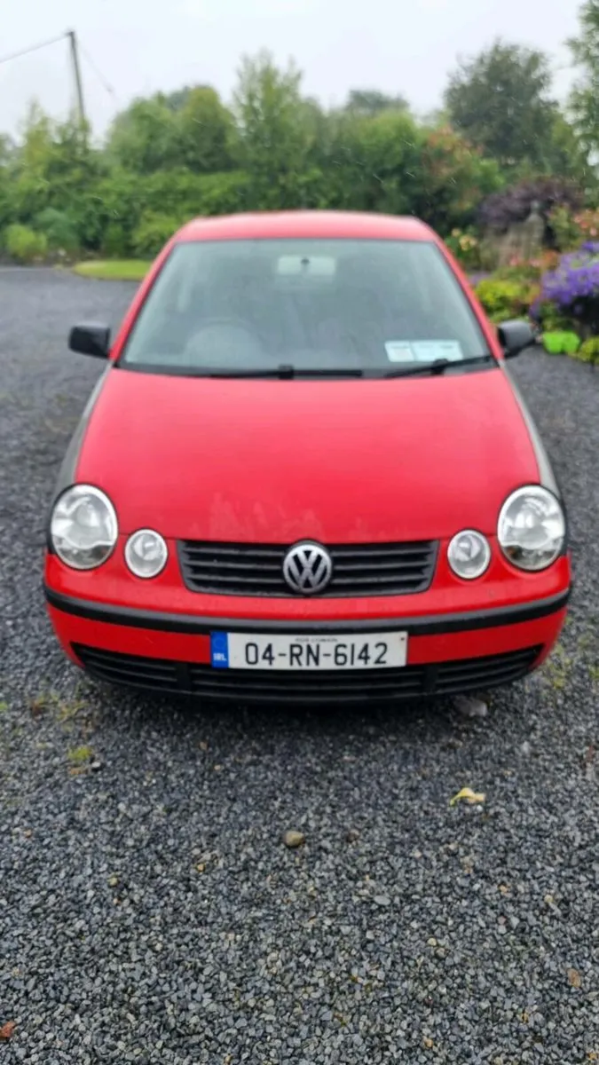 Volkswagen Polo 1.4 TDI (Diesel) - Image 3