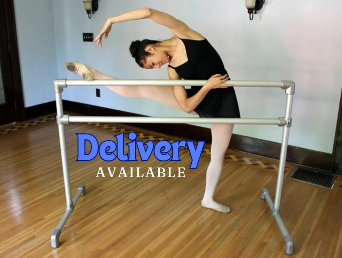 Custom Ballet Barres - Cut To Size - Image 1