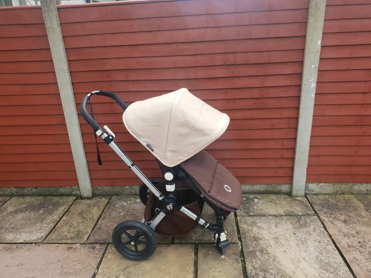 Bugaboo Cameleon - Image 1