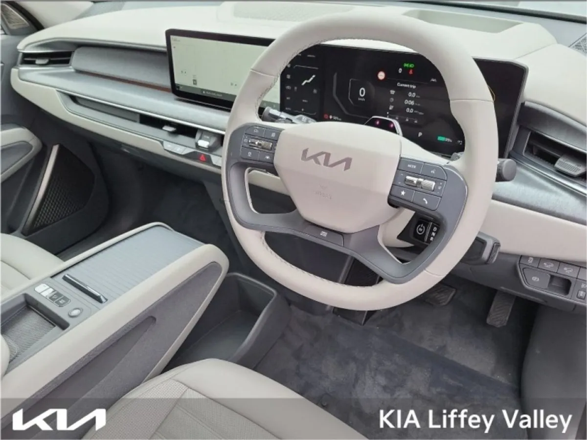 Kia EV9 Earth (0  Finance Available) - Image 2