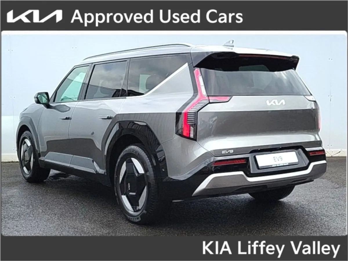 Kia EV9 Earth (0  Finance Available) - Image 4