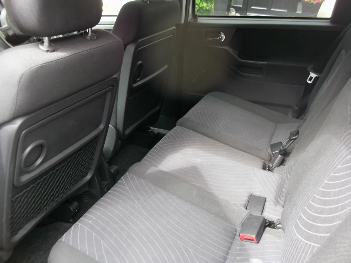 Opel Meriva 2006 for sale in Co. Dublin for 1 150 on DoneDeal