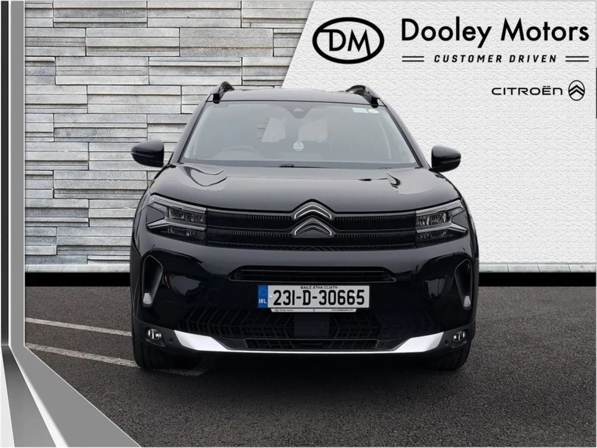 Citroen C5 Aircross Flair Phev FWD My52 4DR Auto - Image 3