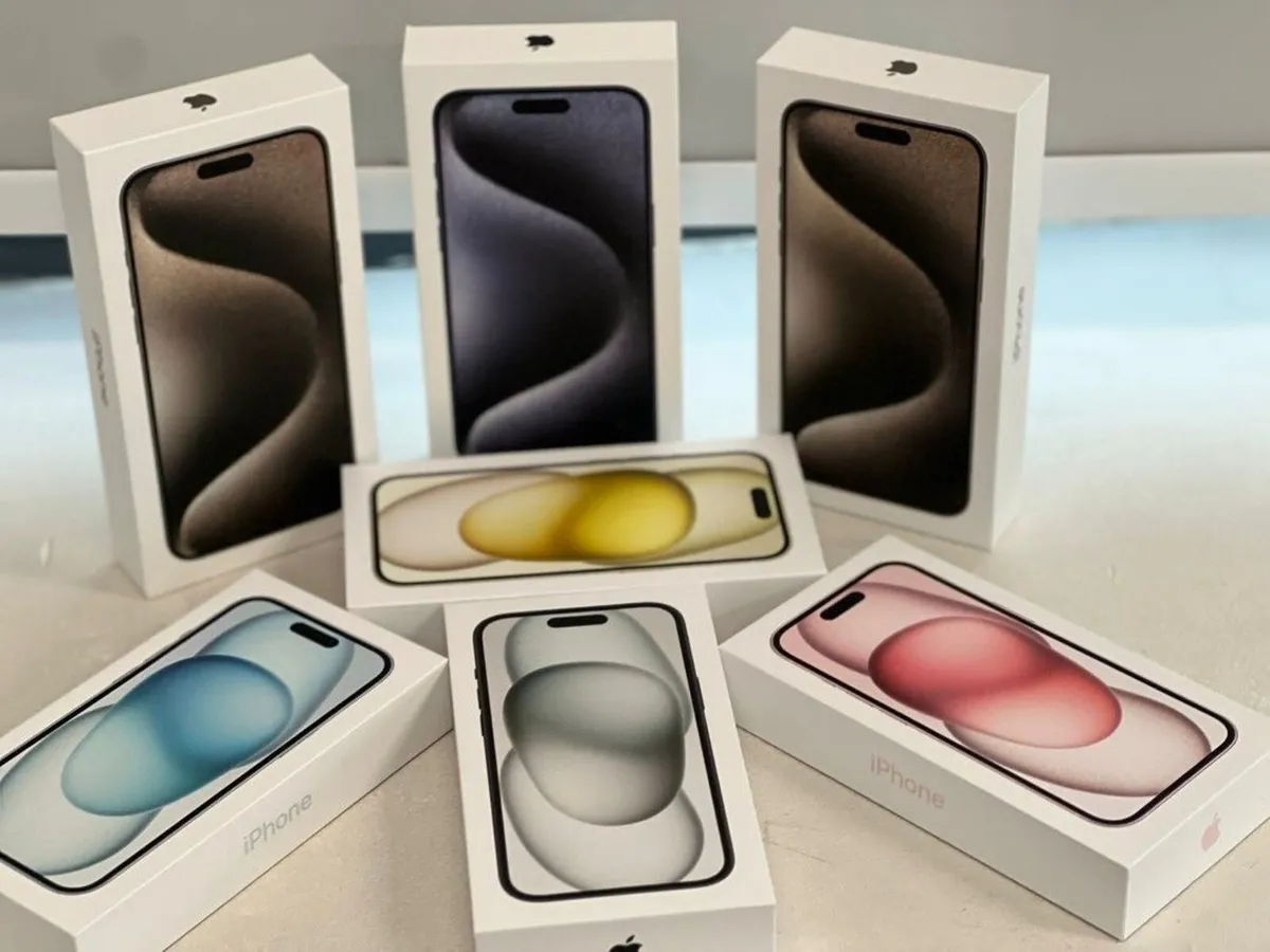 iPhone 14  and 16 Brand new - Image 2