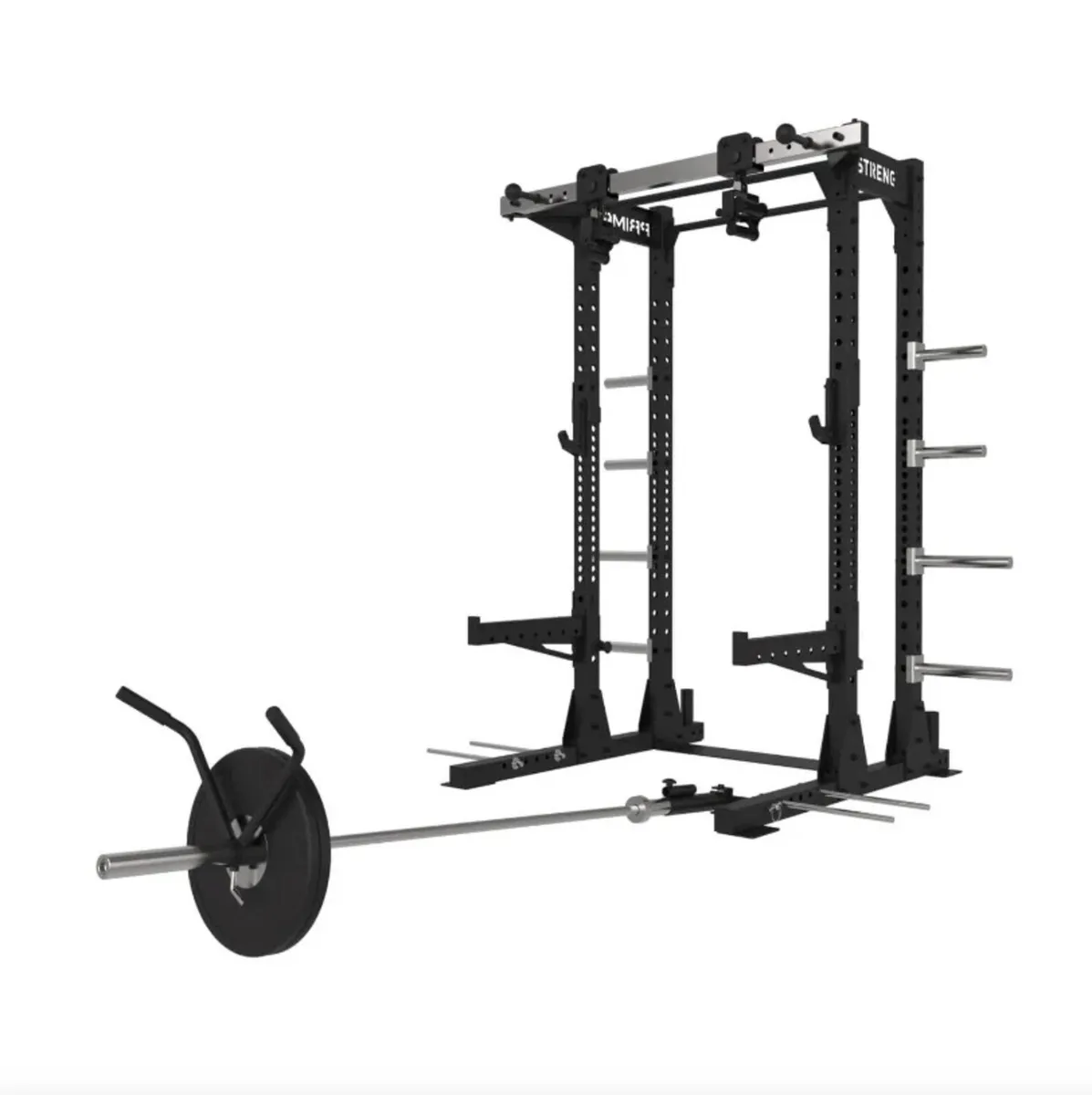 Primal Strength Half Rack