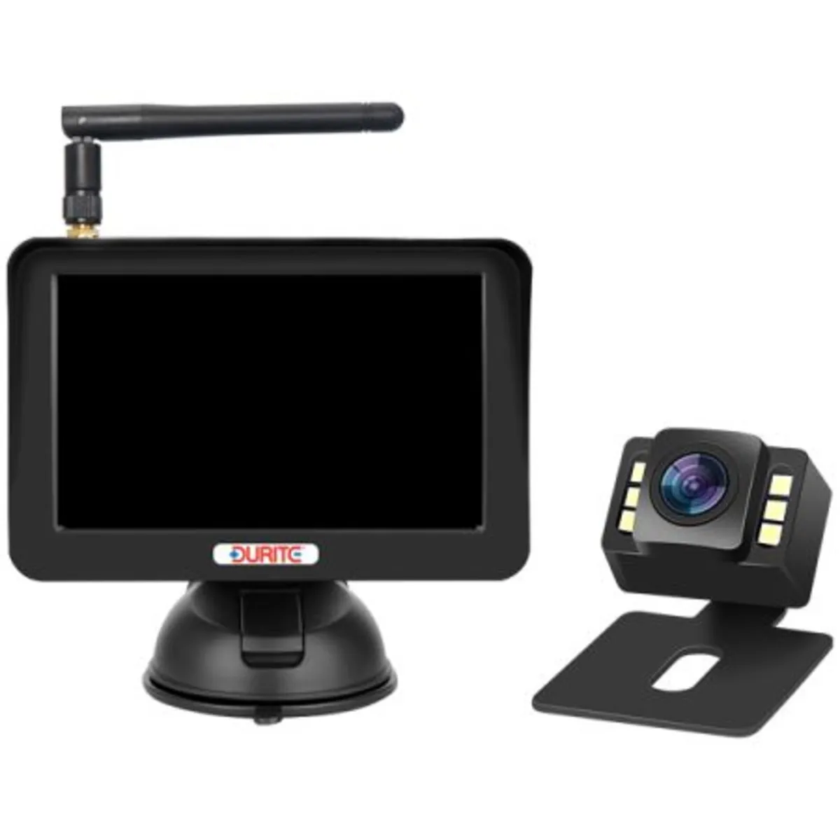 Durite 12/24V Wireless Reversing Camera..Free Del