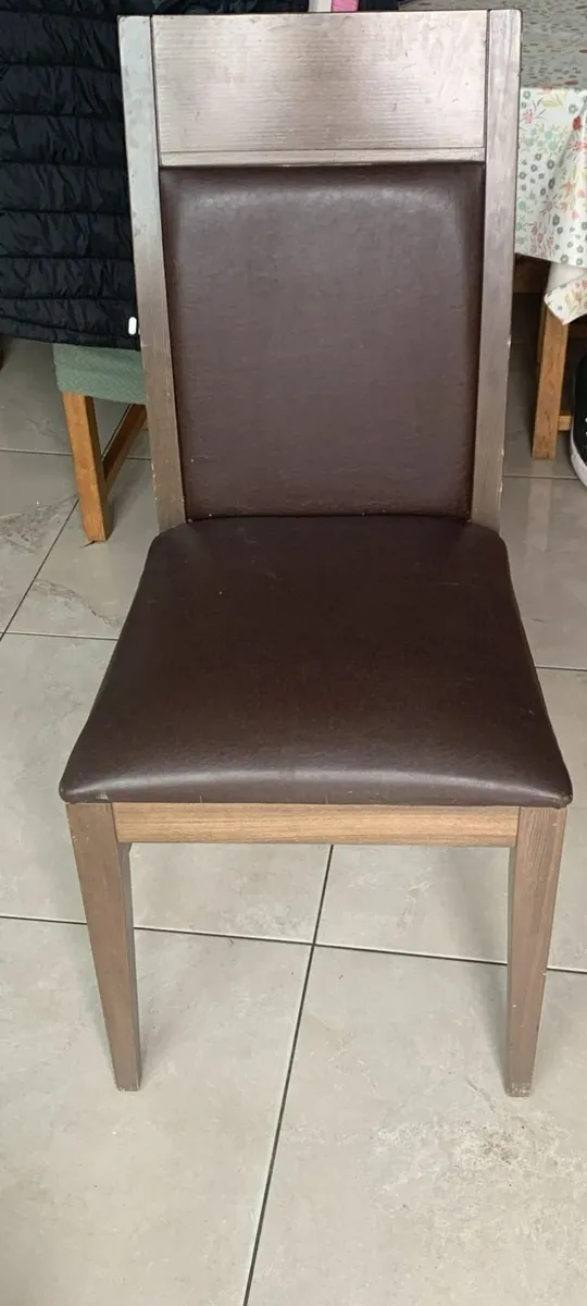 Kitchen Chairs