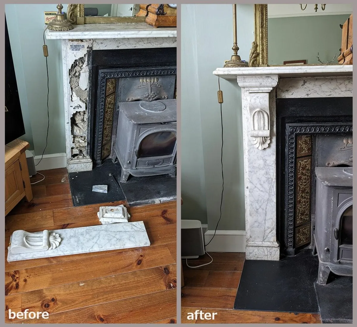 Granite Marble Repairs - Image 2