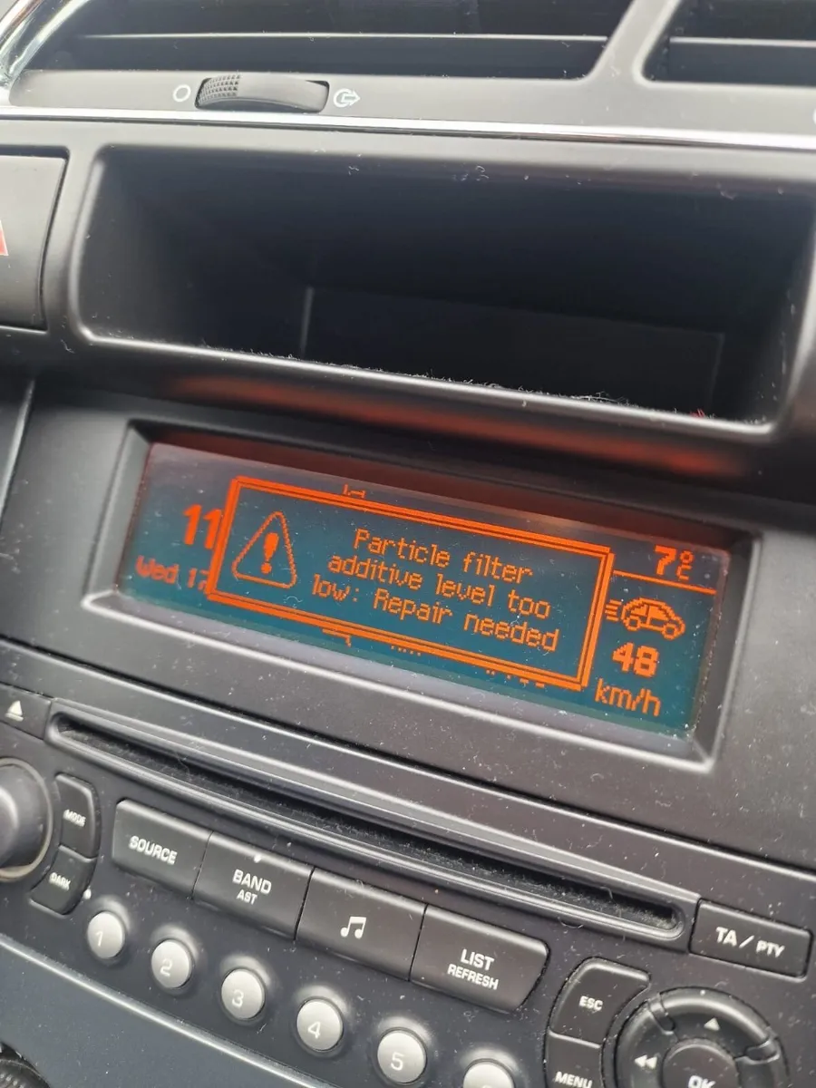ECU MAPPING DPF/EGR/ADBLUE/ECT - Image 3
