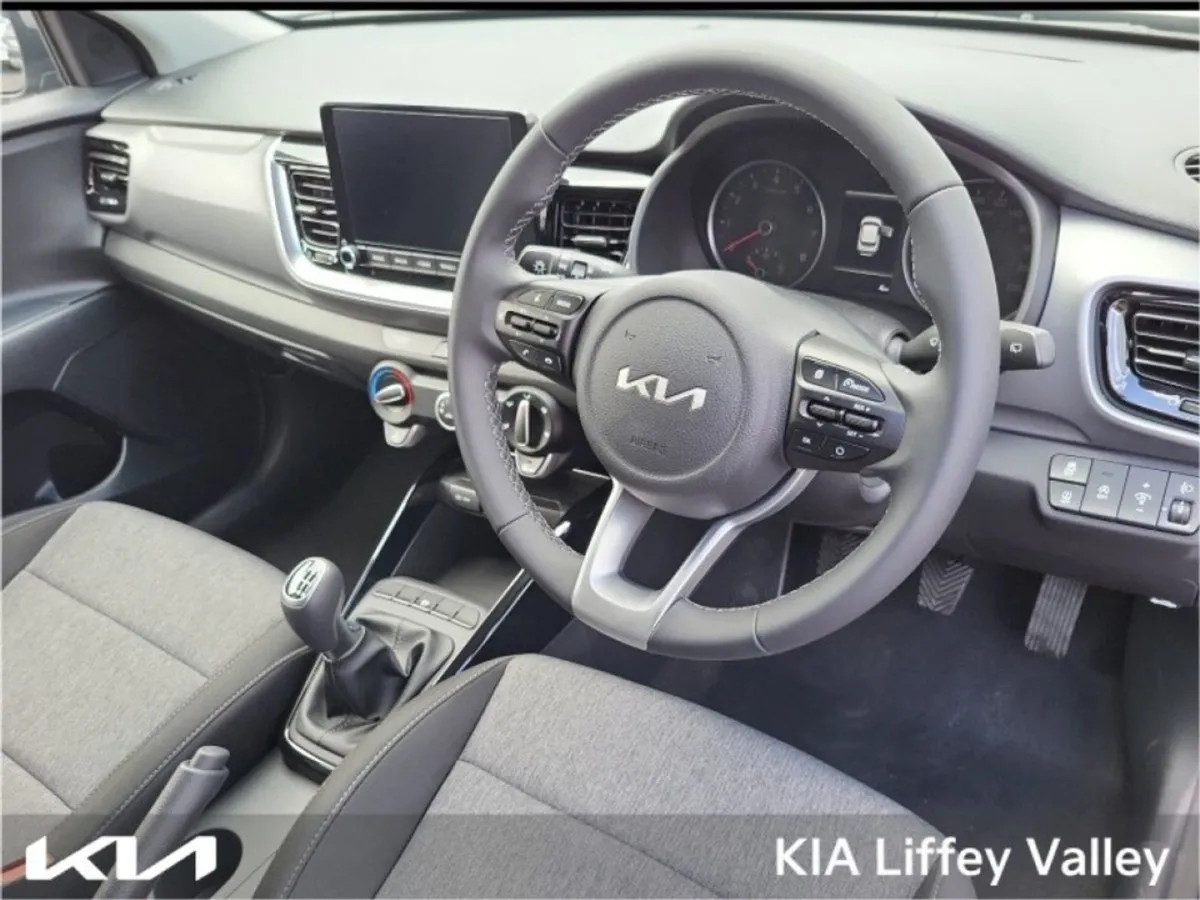 Kia Stonic 1.0 K2 PE ( Finance 3.9 apr ) - Image 2