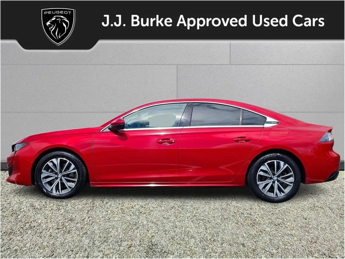 Peugeot 508  Allure 1.6 Phev 225 Auto - Price Dro - Image 3