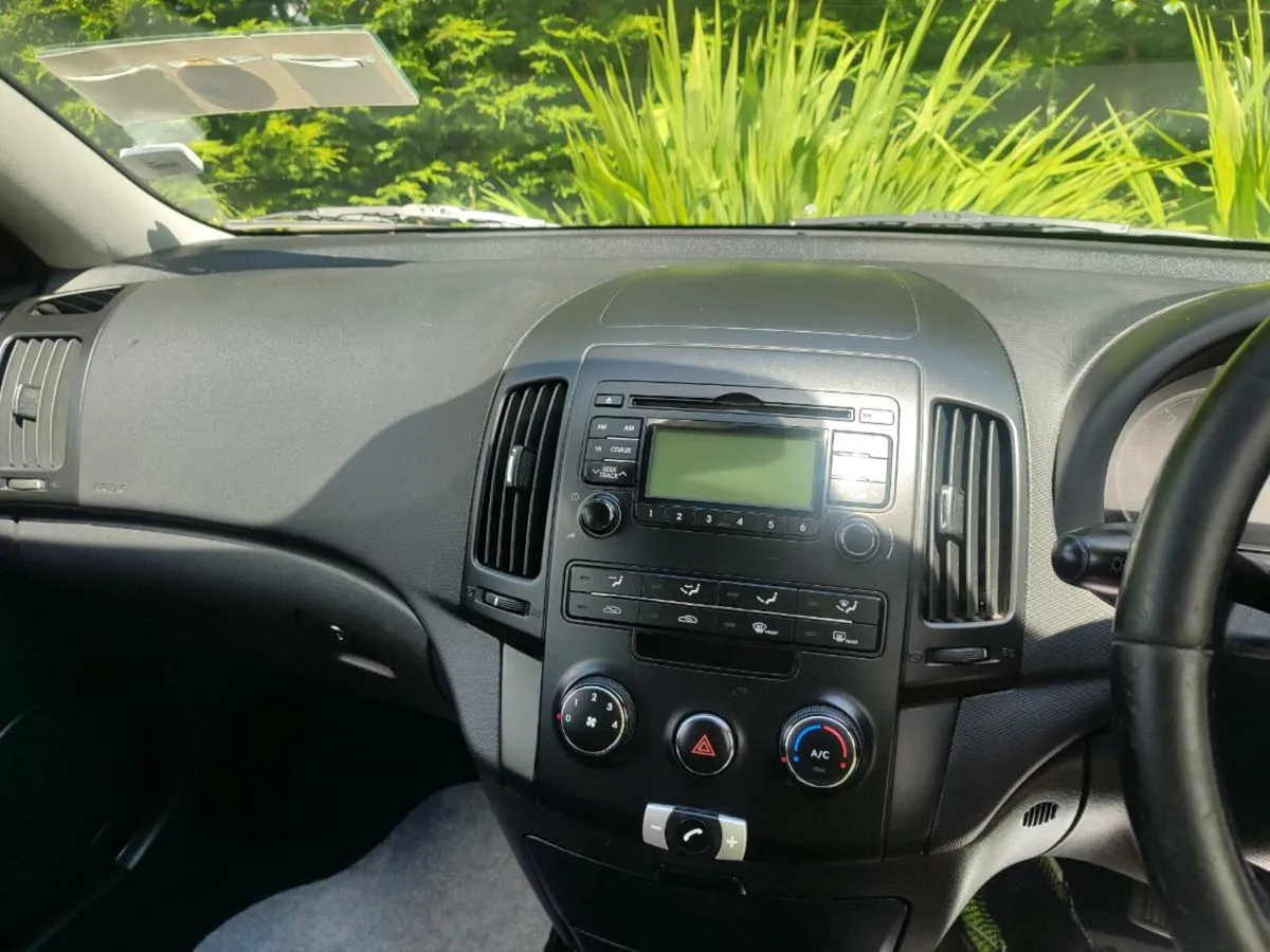 Hyundai i30 for sale Automatic gearbox for sale in Co. Wexford for €