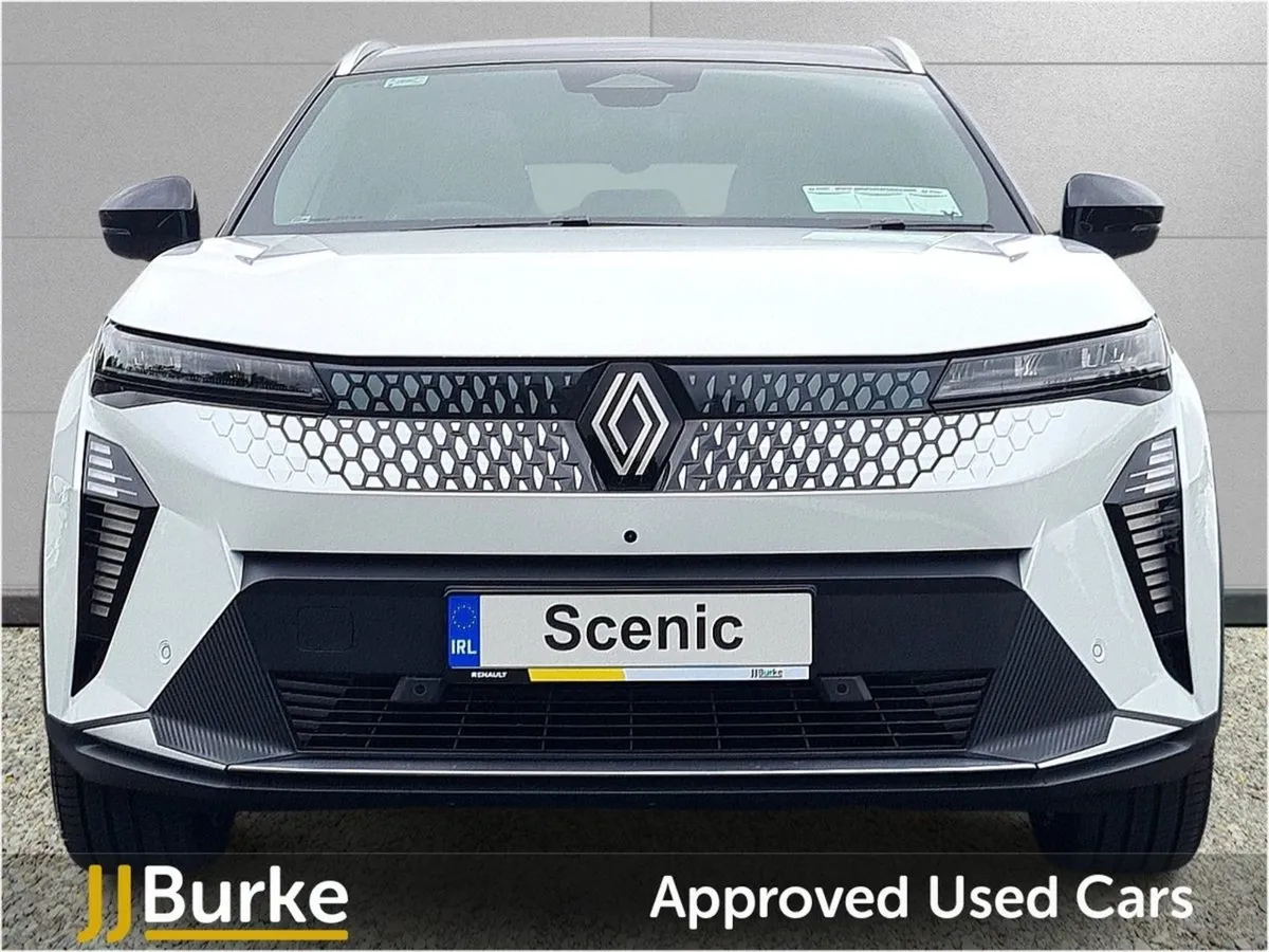 Renault Scenic E-Tech Iconic Ev87 220hp  order Yo - Image 2