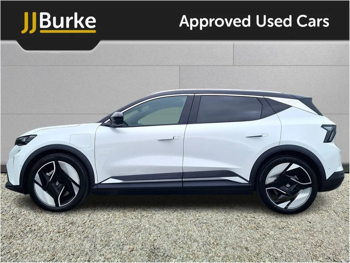 Renault Scenic E-Tech Iconic Esprit Alpine 87kwh - Image 3