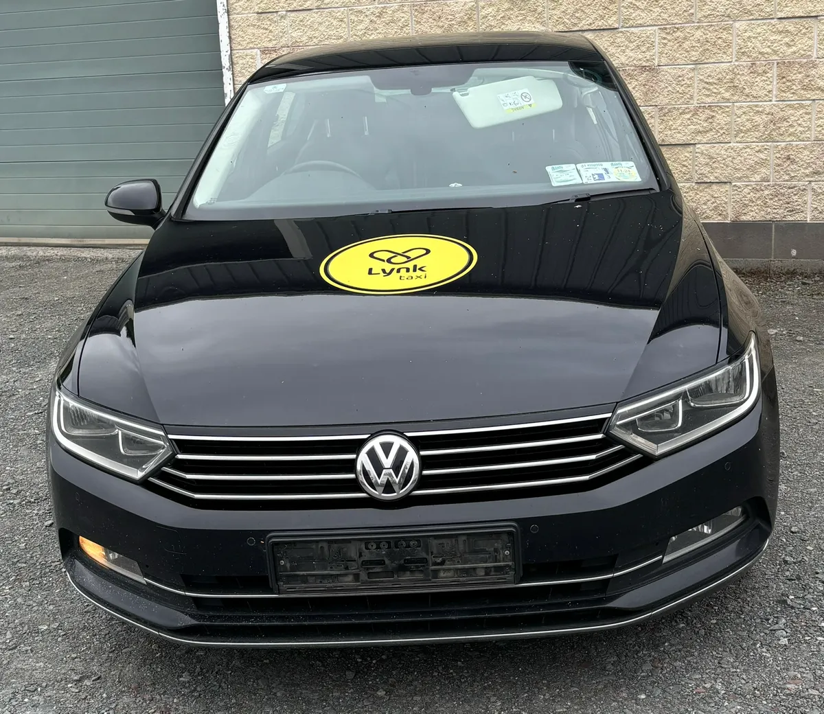 VW Passat 2.0Tdi Auto Breaking!! - Image 2