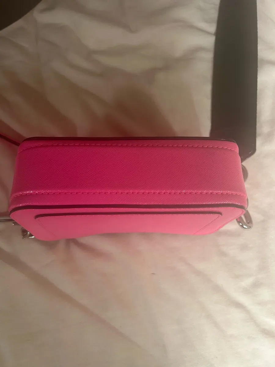 Marc Jacobs Camera Bag - Image 3