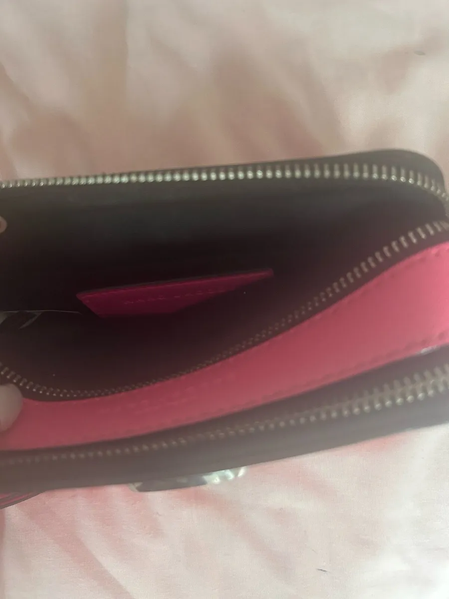 Marc Jacobs Camera Bag - Image 4