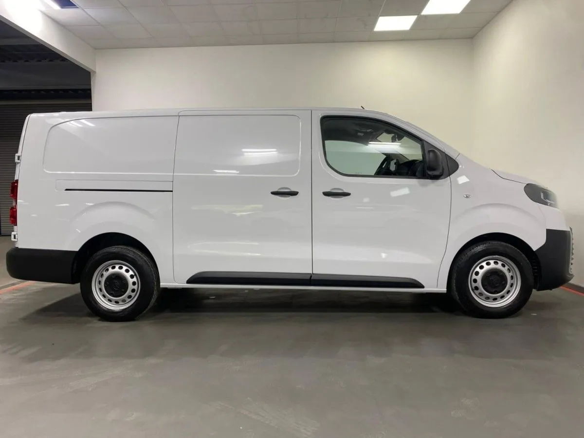 Toyota Proace Proace 2.0(145) GX LWB - Image 4