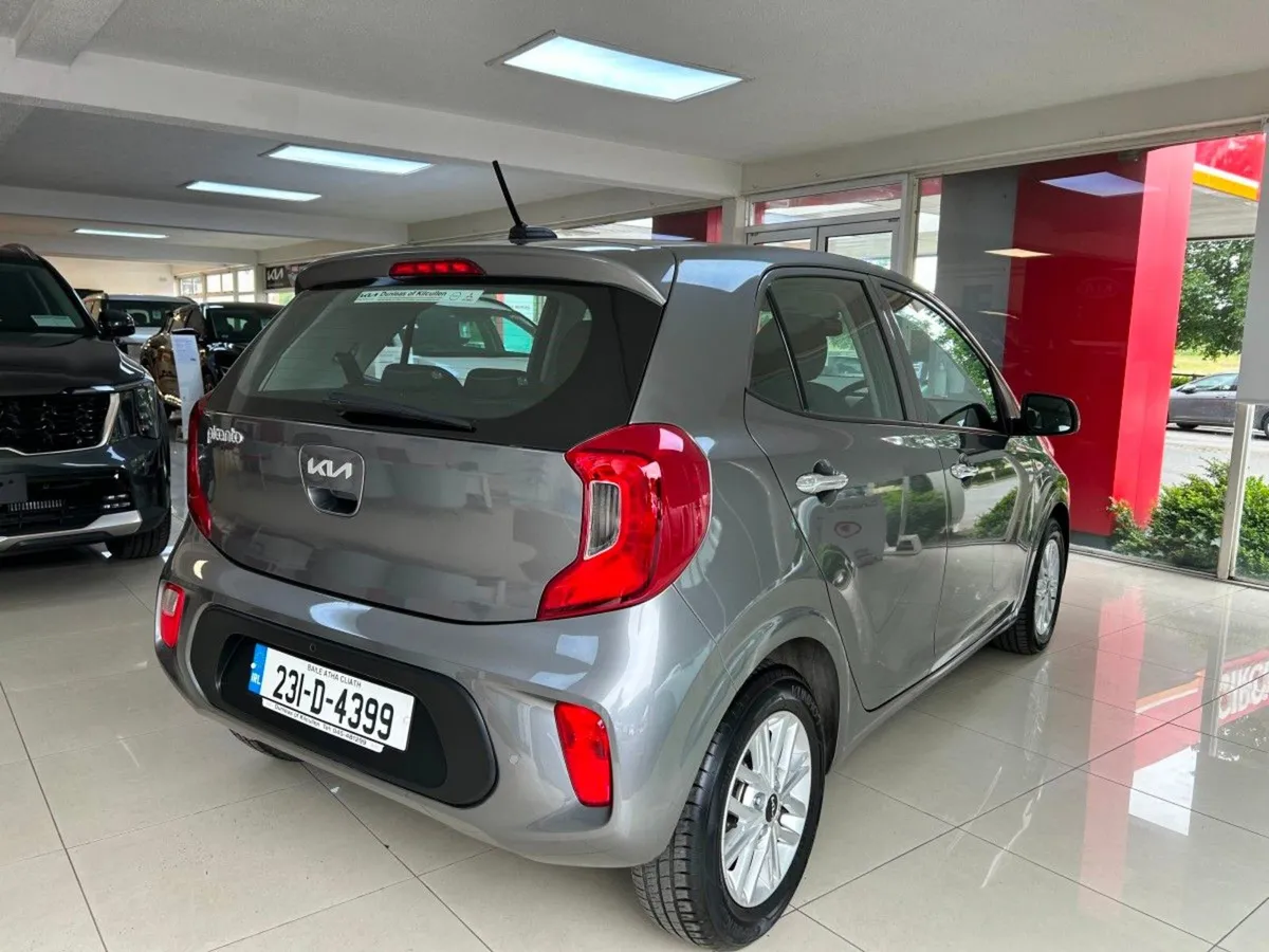 Kia Picanto 1.0 My23 - Image 3