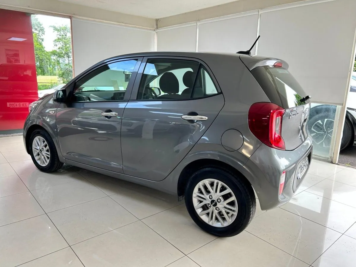 Kia Picanto 1.0 My23 - Image 4