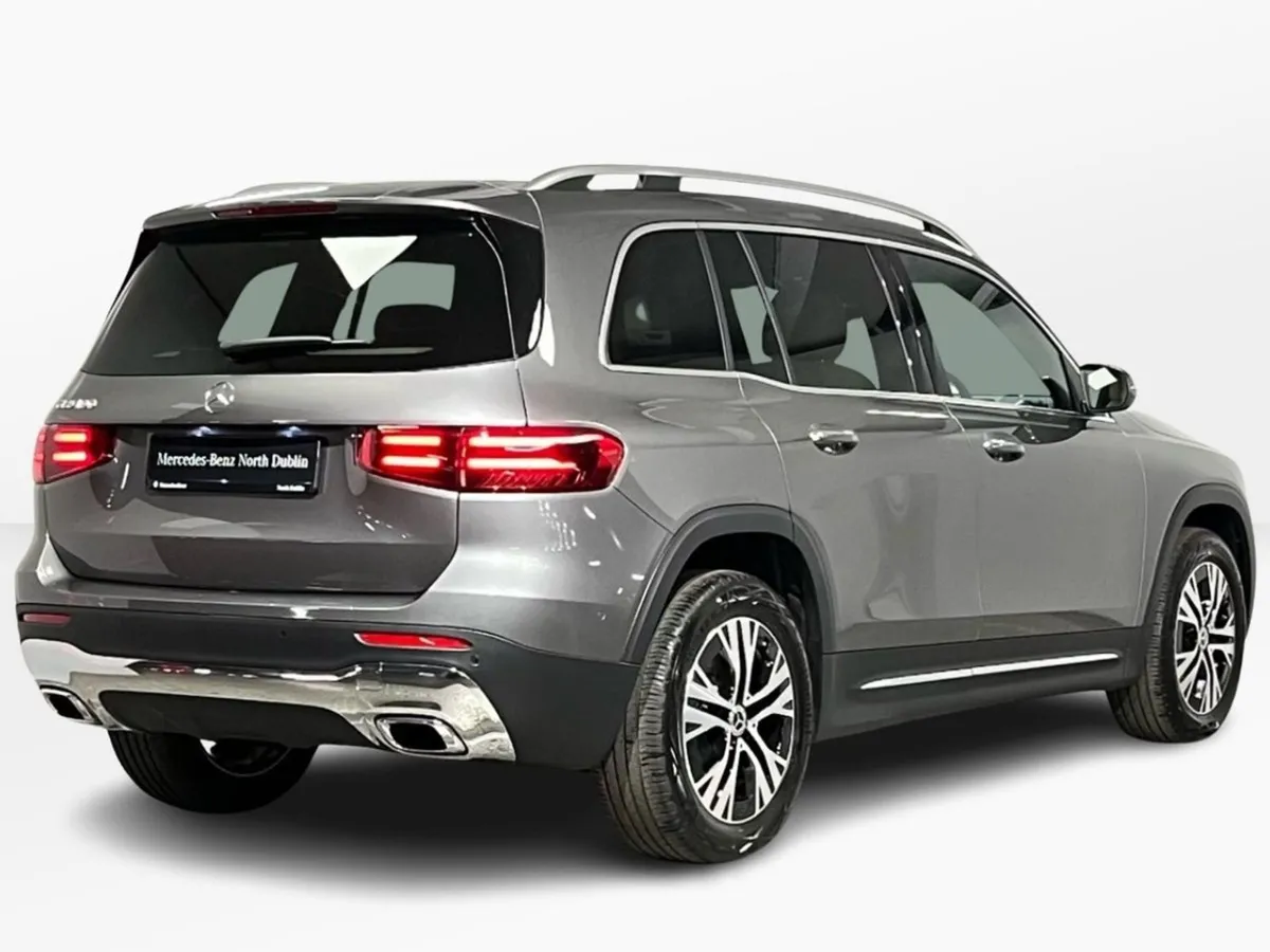 Mercedes-Benz GLB 180 7 Seat Pro High Spec Demo - - Image 3
