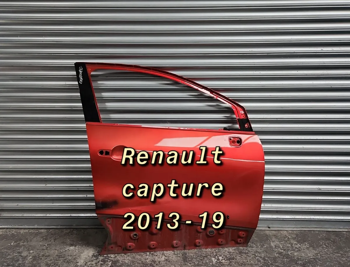 Renault parts - Image 4