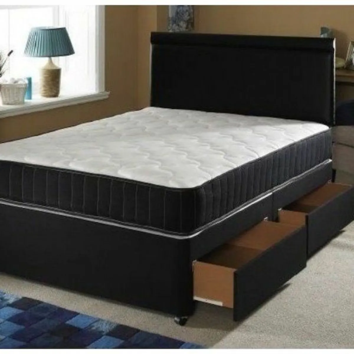 New Beds free delivery - Image 2