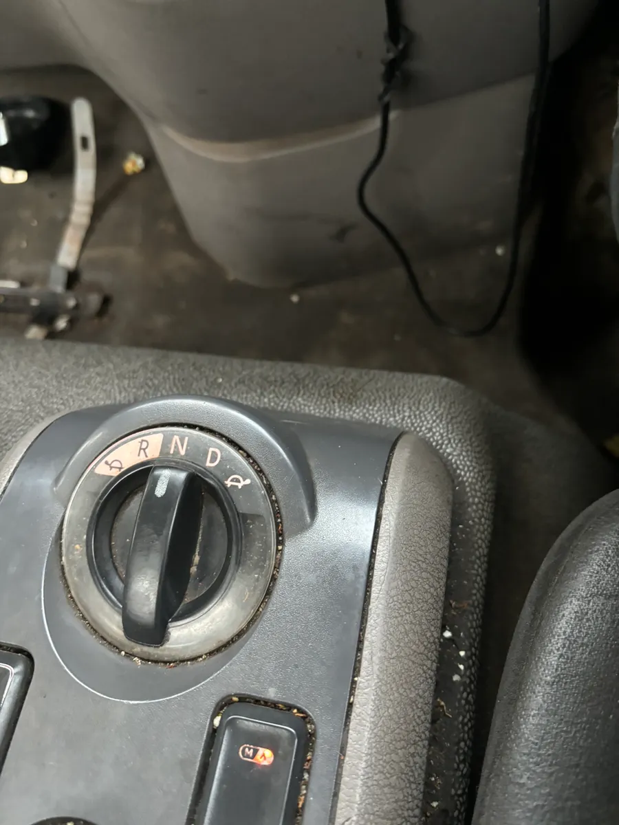 Daf lf dropside - Image 3