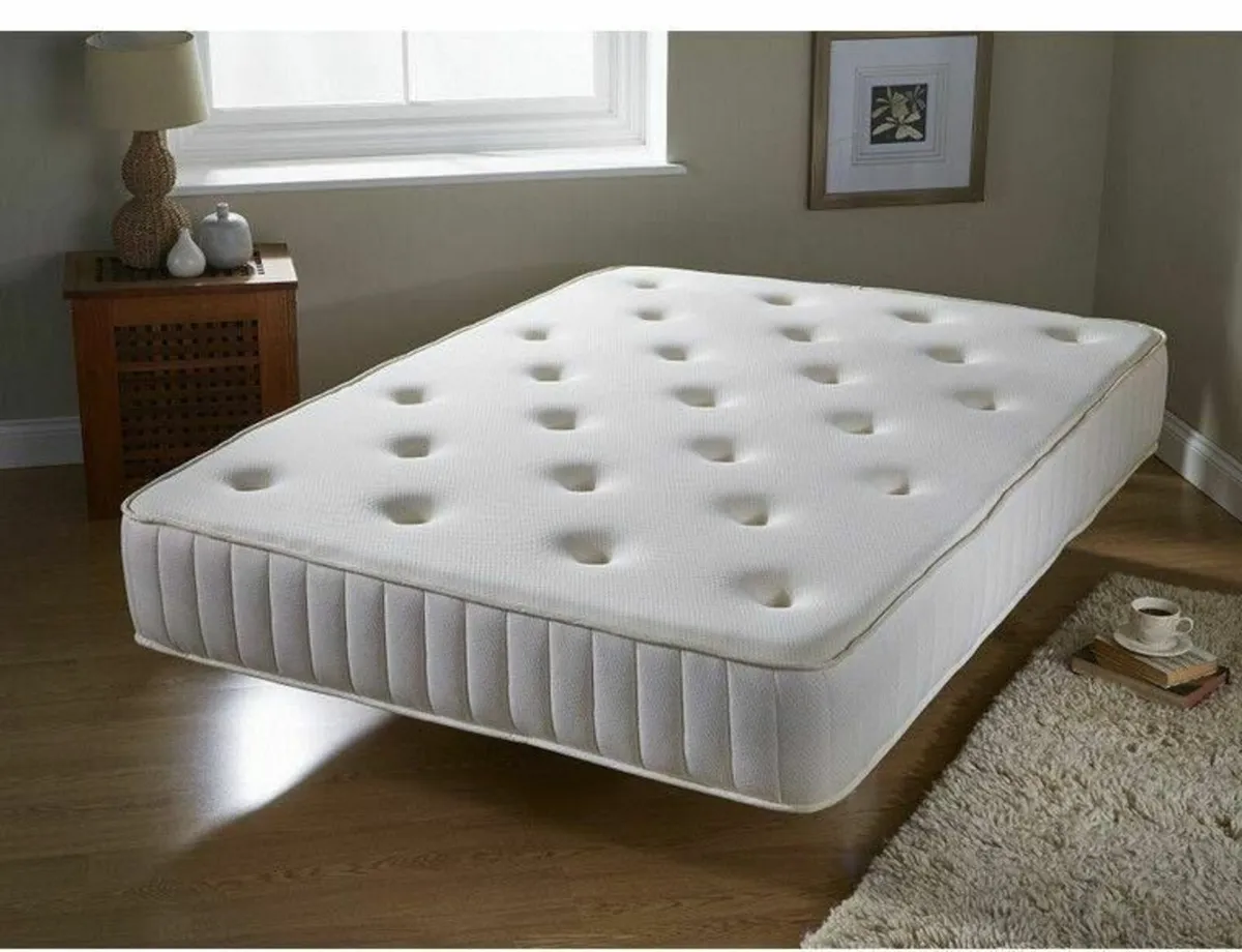 All Beds And Mattresses Made In Ireland - Image 3