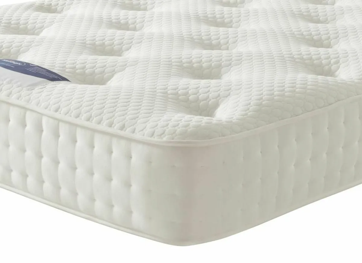 All Beds And Mattresses Made In Ireland - Image 4