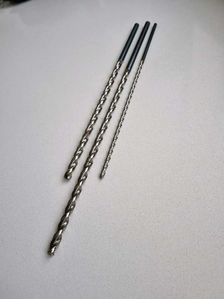 Engineering Equipment (Hurco tool holders) - Image 4