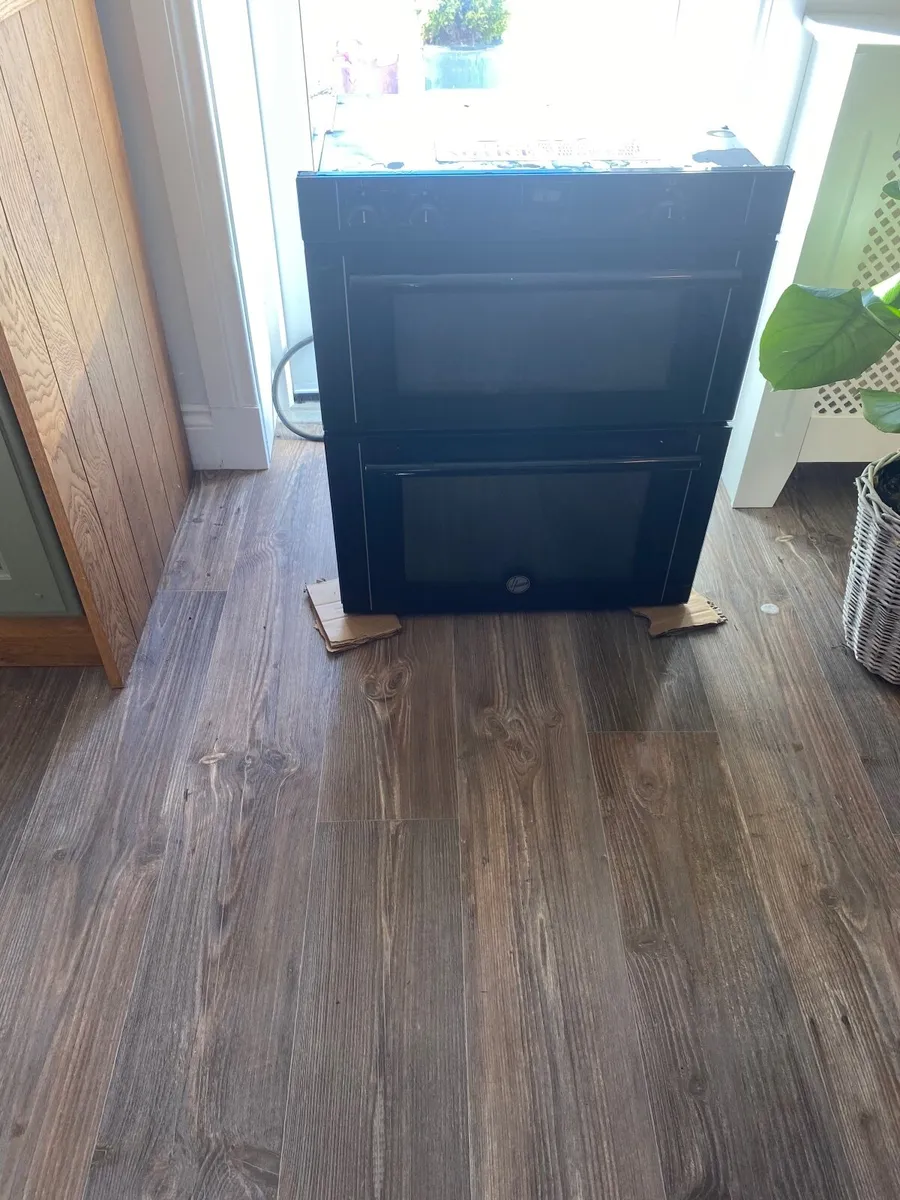 Hoover Electric cooker for sale in Co. Longford for €100 on DoneDeal