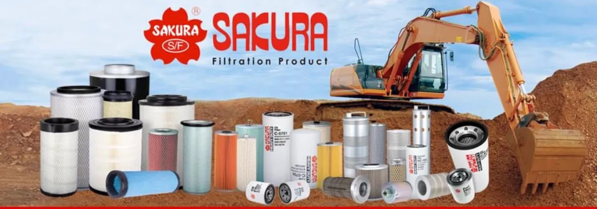 Filter kits to suit all types of machines - Image 3