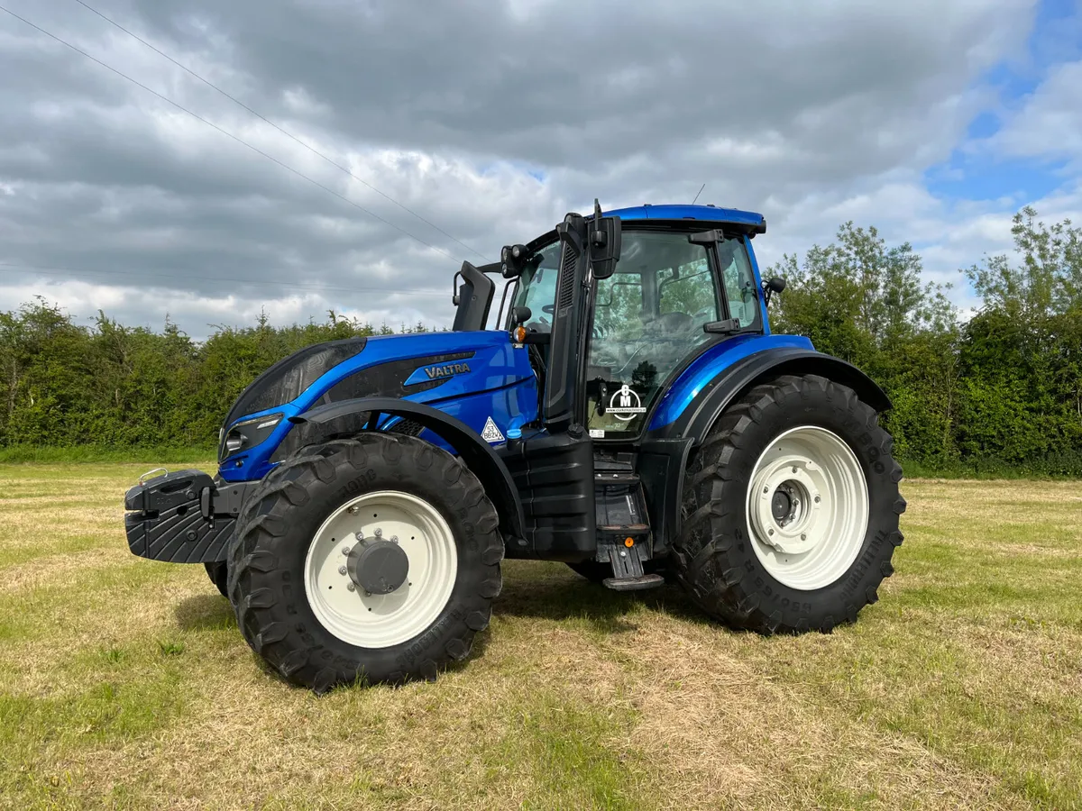 Valtra T234 2021 - Image 3