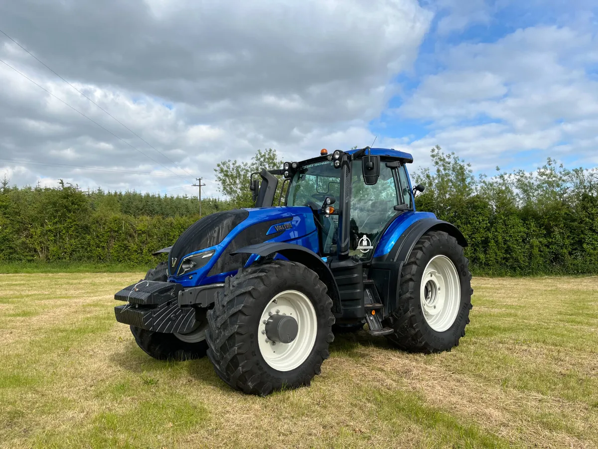 Valtra T234 2021 - Image 4