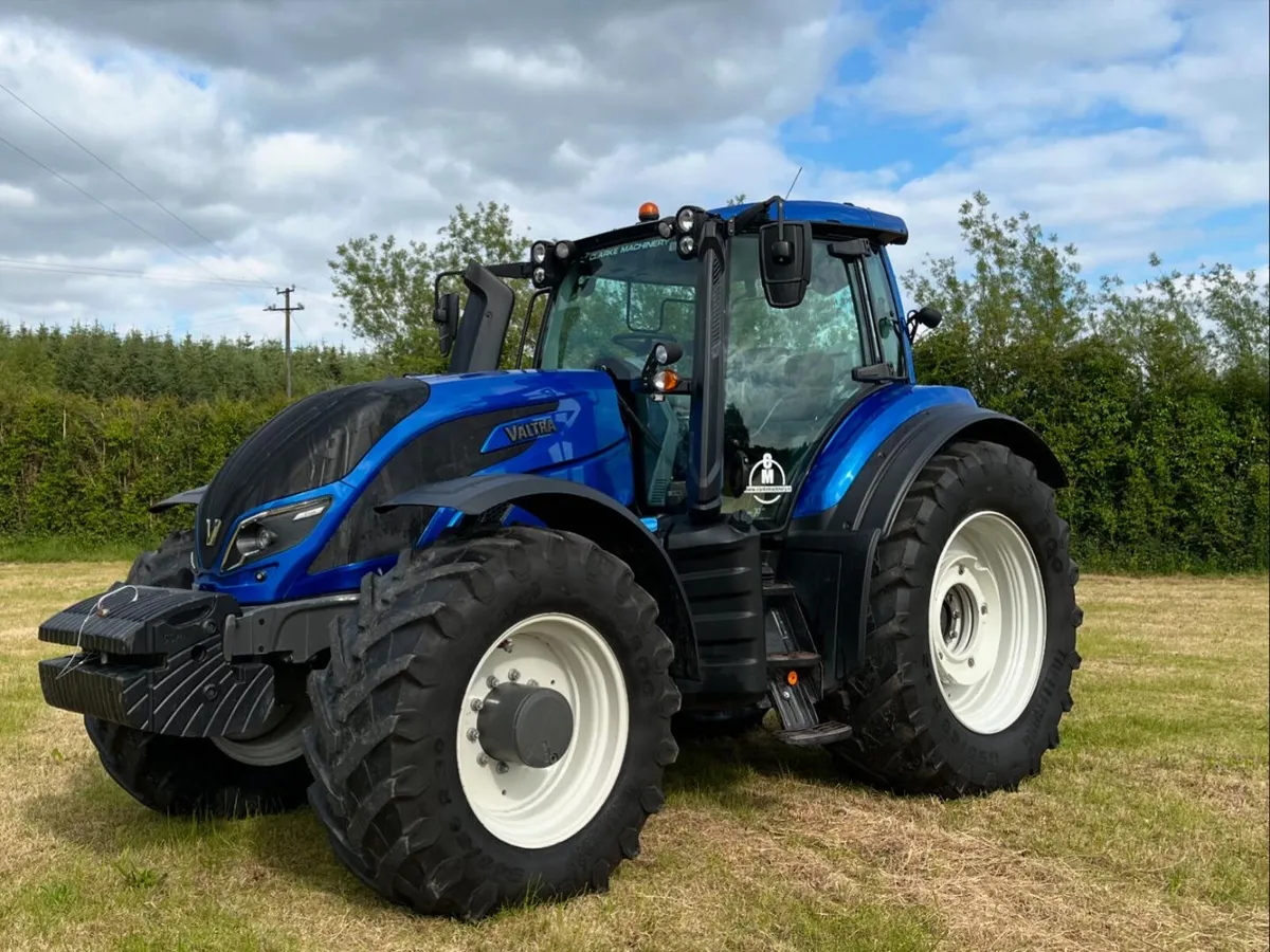 Valtra T234 2021 - Image 1