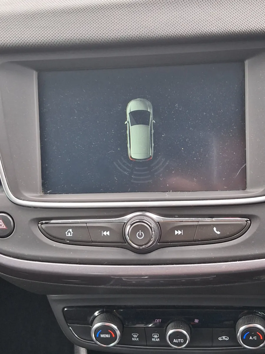 OPEL CROSSLAND X SE 1.5 D T 120PS 2019(19) - Image 3