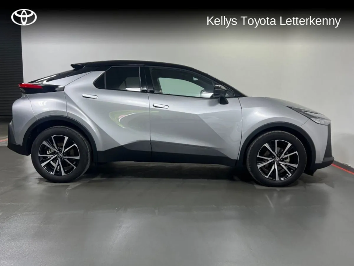 Toyota C-HR C-hr Hybrid Sport - Image 3