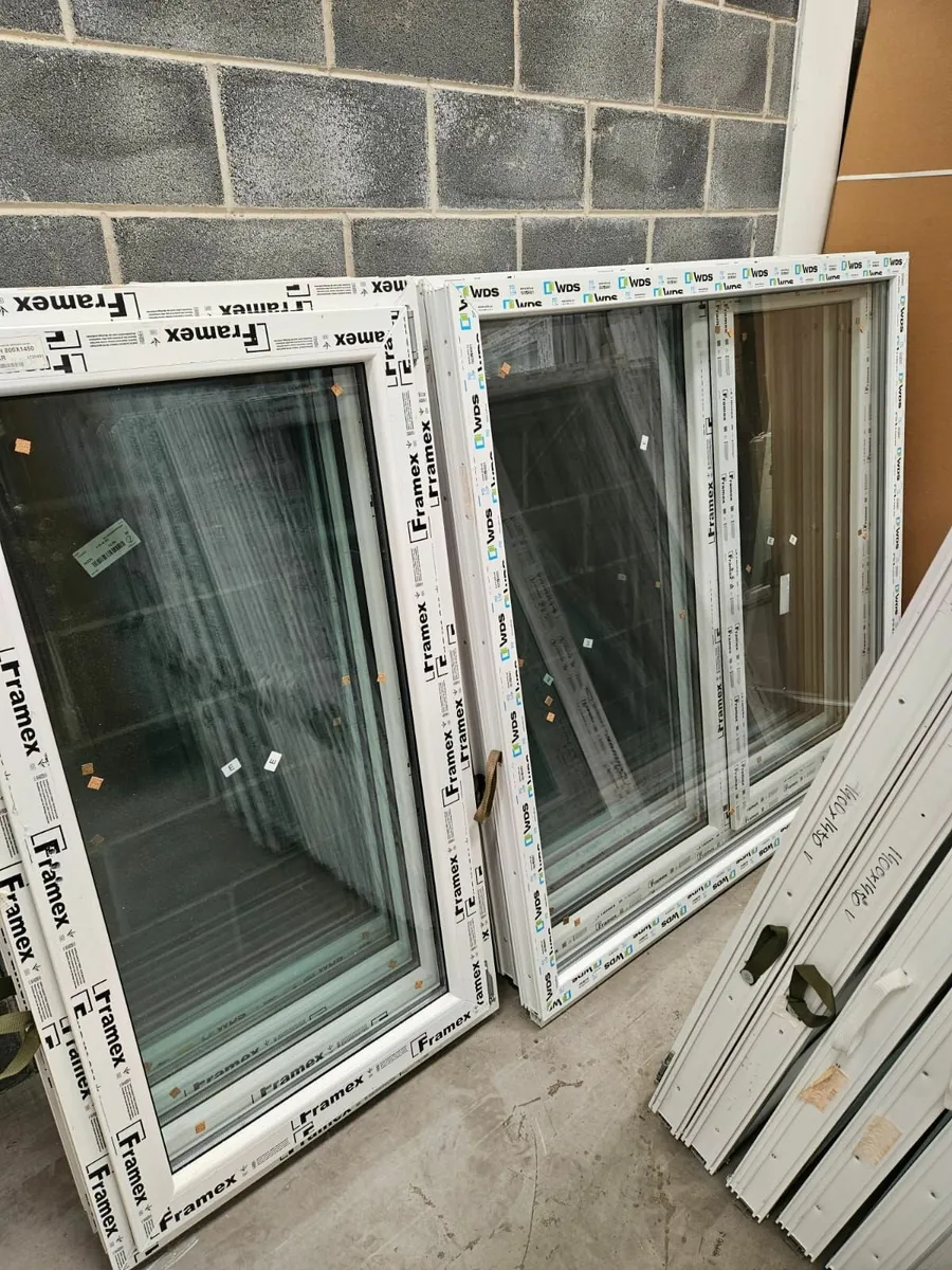 UPVC Windows from 70 Eur 0873306553 - Image 3