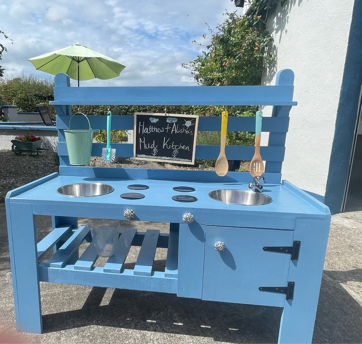 Mud Kitchen - Image 2