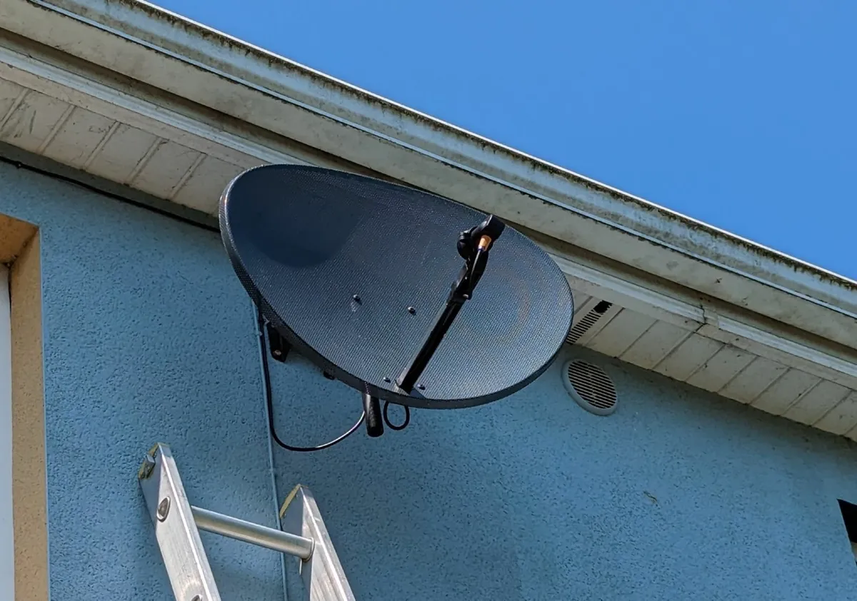 SAORVIEW AND SAT-TV INSTALLER TEMPLEBOY , COOLANEY - Image 3