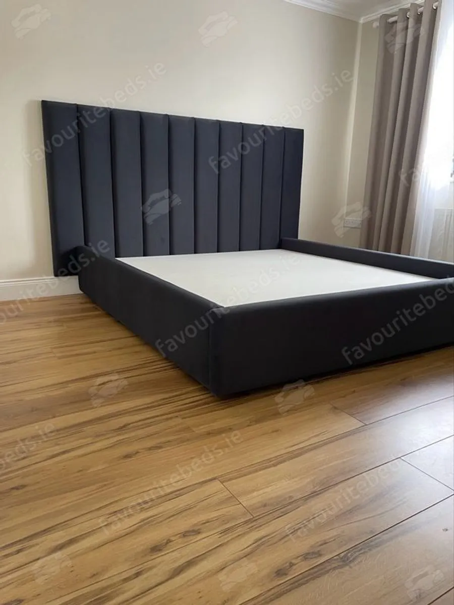 Storage Bed - Image 2